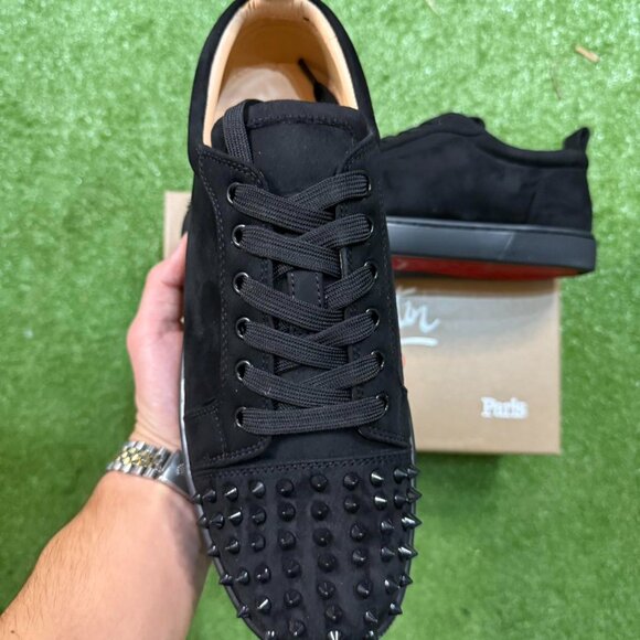 Christian Louboutin Men's Trainers - Picture 3 of 5